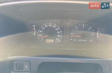 Позашляховик / Кросовер Mitsubishi Pajero Sport 2008 в 