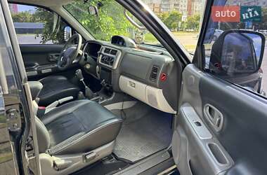 Позашляховик / Кросовер Mitsubishi Pajero Sport 2008 в 