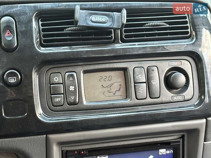 Внедорожник / Кроссовер Mitsubishi Pajero Sport 2006 в Харькове