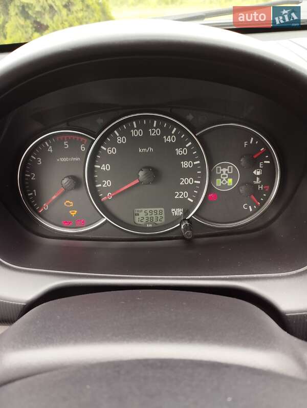 Внедорожник / Кроссовер Mitsubishi Pajero Sport 2014 в Ровно