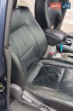 Позашляховик / Кросовер Mitsubishi Pajero Sport 2005 в 