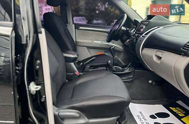 Внедорожник / Кроссовер Mitsubishi Pajero Sport 2013 в 