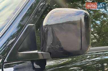Внедорожник / Кроссовер Mitsubishi Pajero Sport 2008 в 