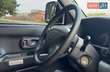 Внедорожник / Кроссовер Mitsubishi Pajero Sport 2008 в 