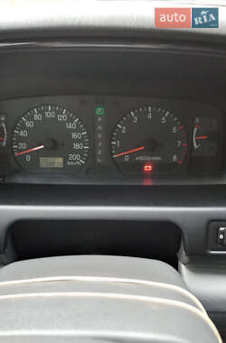 Внедорожник / Кроссовер Mitsubishi Pajero Sport 2006 в 