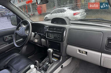 Позашляховик / Кросовер Mitsubishi Pajero Sport 2006 в 