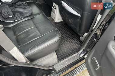 Позашляховик / Кросовер Mitsubishi Pajero Sport 2006 в 