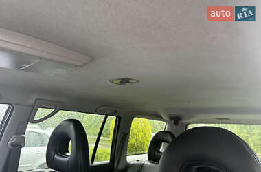 Позашляховик / Кросовер Mitsubishi Pajero Sport 2006 в 