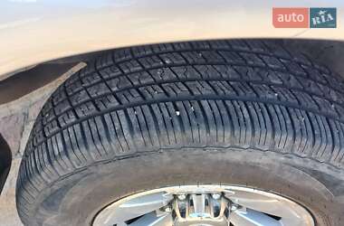 Внедорожник / Кроссовер Mitsubishi Pajero Sport 2007 в 