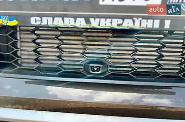 Внедорожник / Кроссовер Mitsubishi Pajero Sport 2021 в 