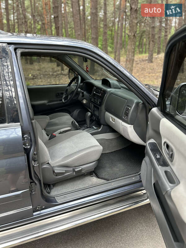 Внедорожник / Кроссовер Mitsubishi Pajero Sport 2007 в Ахтырке