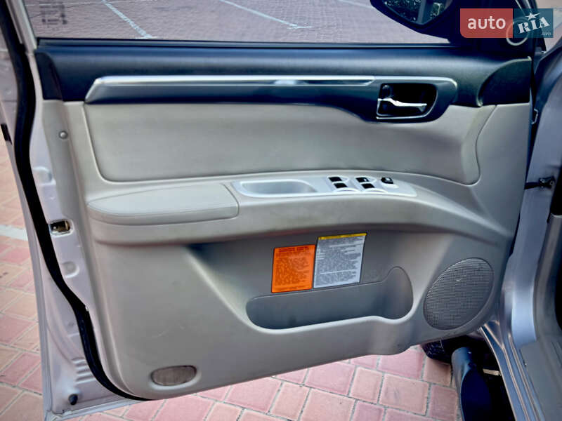 Внедорожник / Кроссовер Mitsubishi Pajero Sport 2015 в Одессе