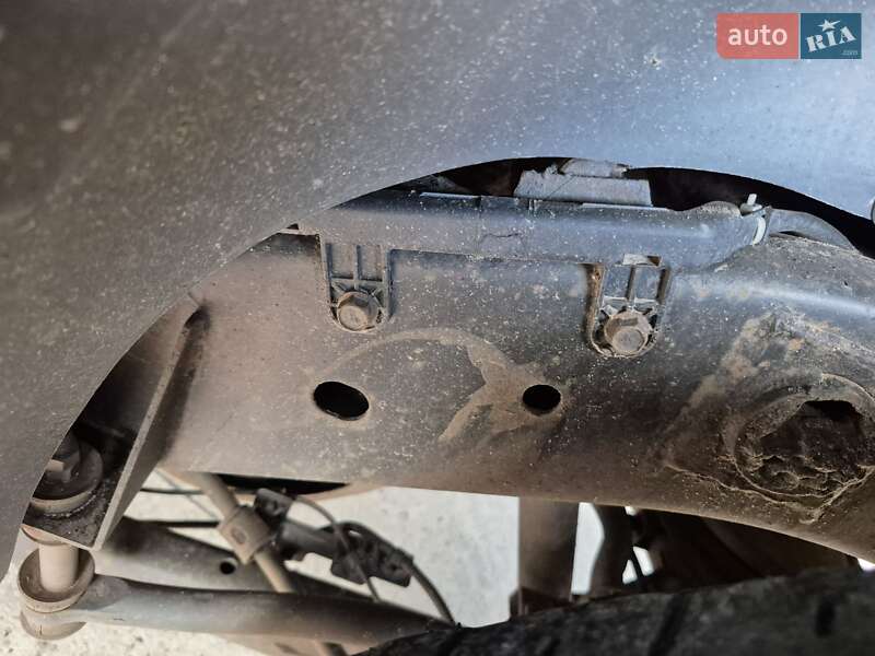 Внедорожник / Кроссовер Mitsubishi Pajero Sport 2014 в Чернобае