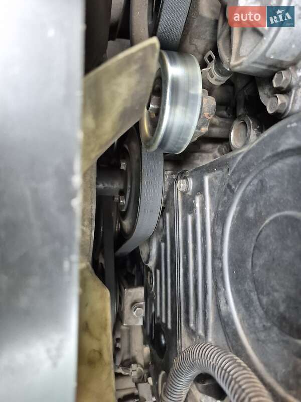 Внедорожник / Кроссовер Mitsubishi Pajero Sport 2014 в Чернобае