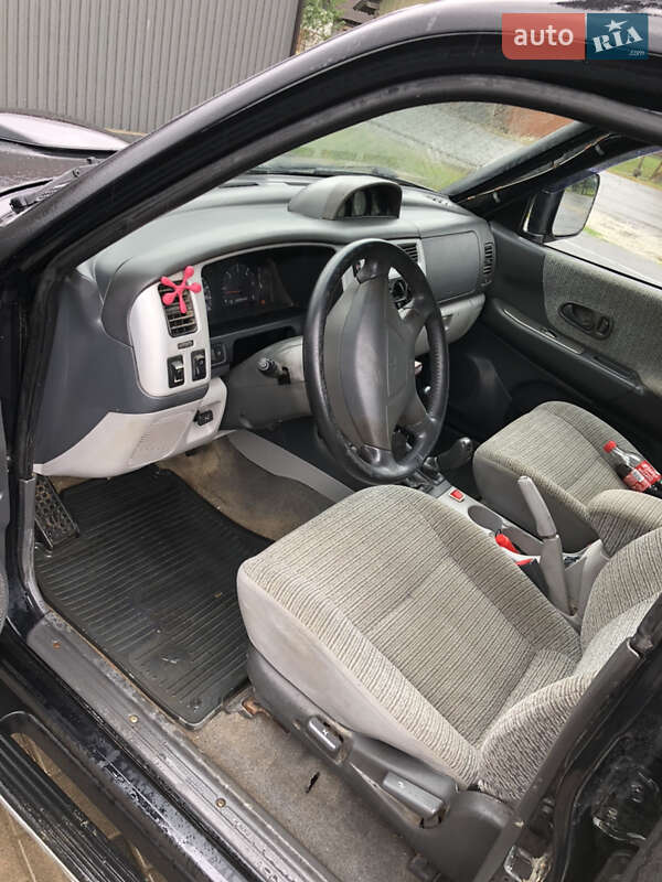 Внедорожник / Кроссовер Mitsubishi Pajero Sport 2007 в Буковеле