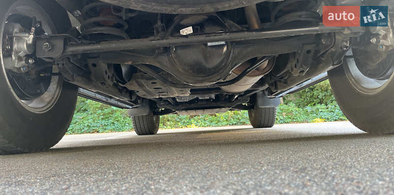 Внедорожник / Кроссовер Mitsubishi Pajero Sport 2008 в Буче