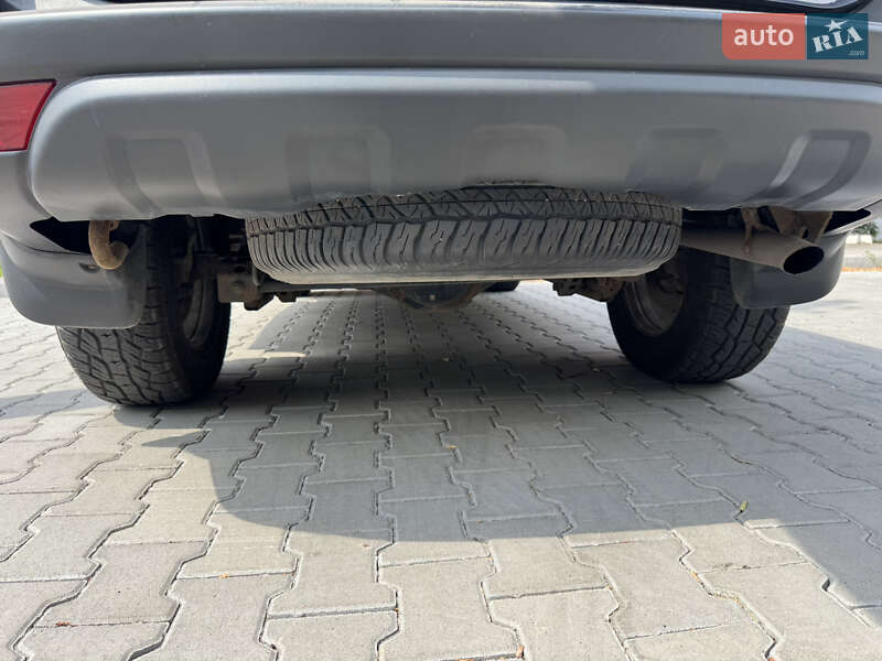 Внедорожник / Кроссовер Mitsubishi Pajero Sport 2013 в Буче