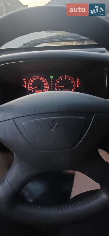 Внедорожник / Кроссовер Mitsubishi Pajero Sport 2005 в Рахове