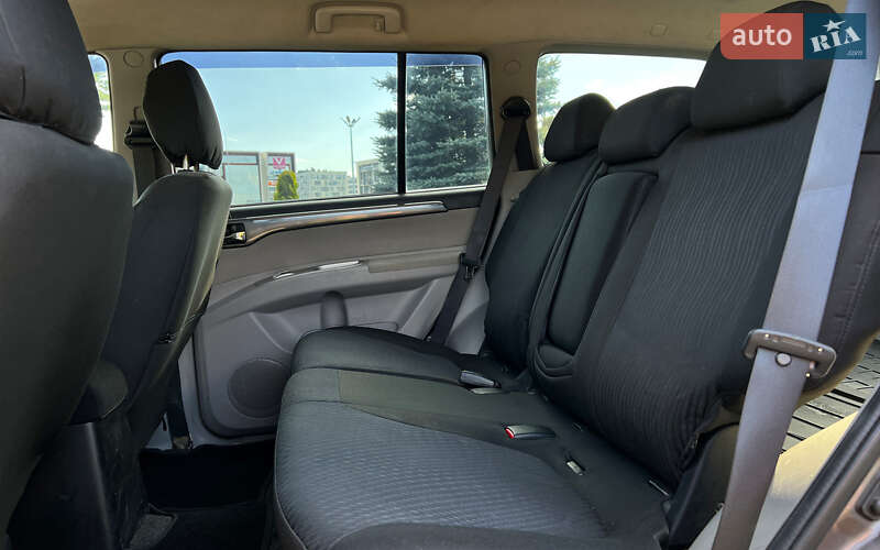 Внедорожник / Кроссовер Mitsubishi Pajero Sport 2013 в Львове фото 11 Внедорожник / Кроссовер Mitsubishi Pajero Sport 2013 в Львове