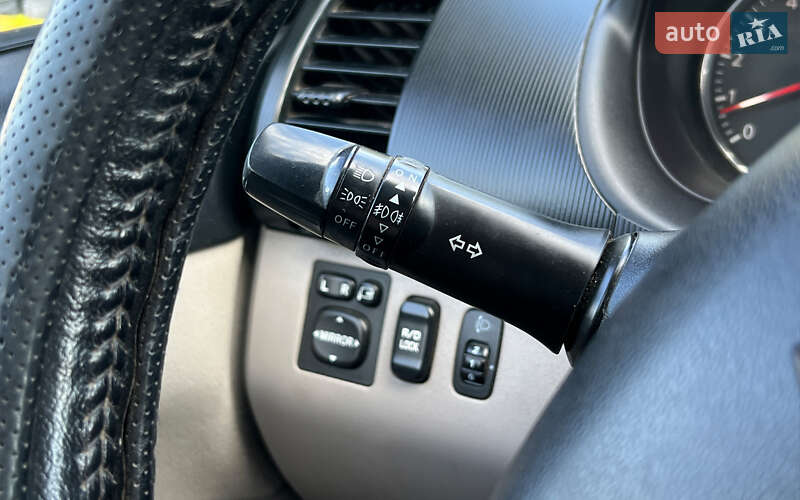 Внедорожник / Кроссовер Mitsubishi Pajero Sport 2013 в Львове фото 21 Внедорожник / Кроссовер Mitsubishi Pajero Sport 2013 в Львове