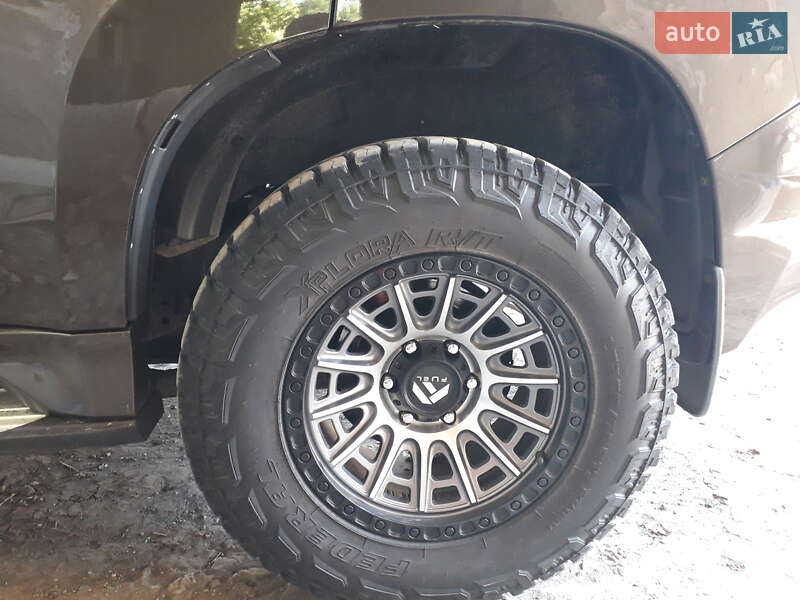 Внедорожник / Кроссовер Mitsubishi Pajero Sport 2016 в Еланце