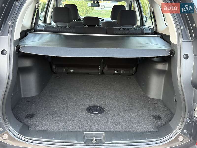 Позашляховик / Кросовер Mitsubishi Pajero Sport 2016 в Виноградові