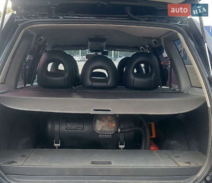 Внедорожник / Кроссовер Mitsubishi Pajero Sport 2007 в Николаеве фото 6 Внедорожник / Кроссовер Mitsubishi Pajero Sport 2007 в Николаеве