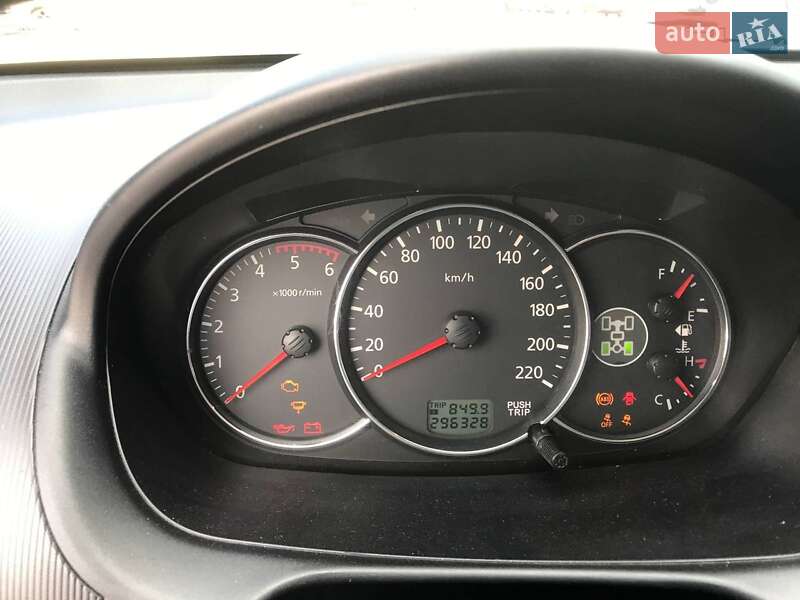 Позашляховик / Кросовер Mitsubishi Pajero Sport 2011 в Львові