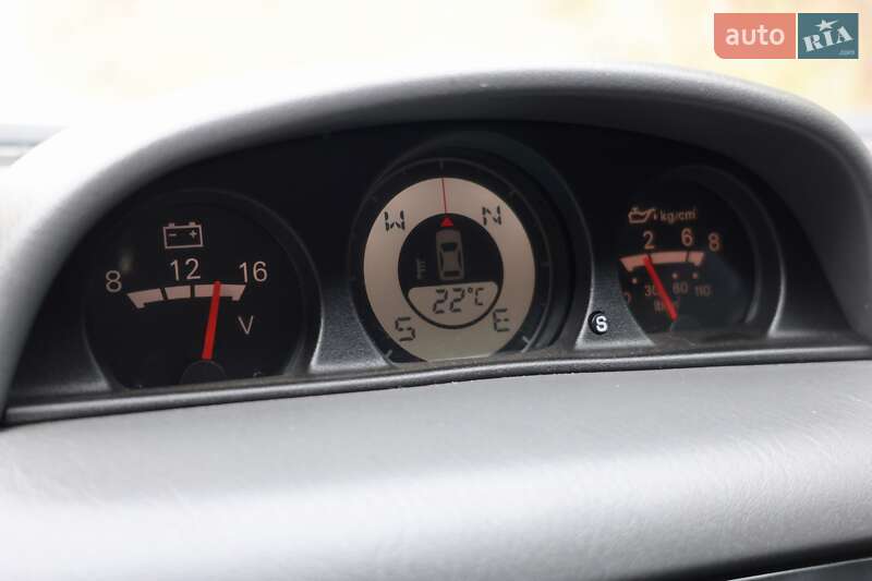 Внедорожник / Кроссовер Mitsubishi Pajero Sport 2007 в Черкассах