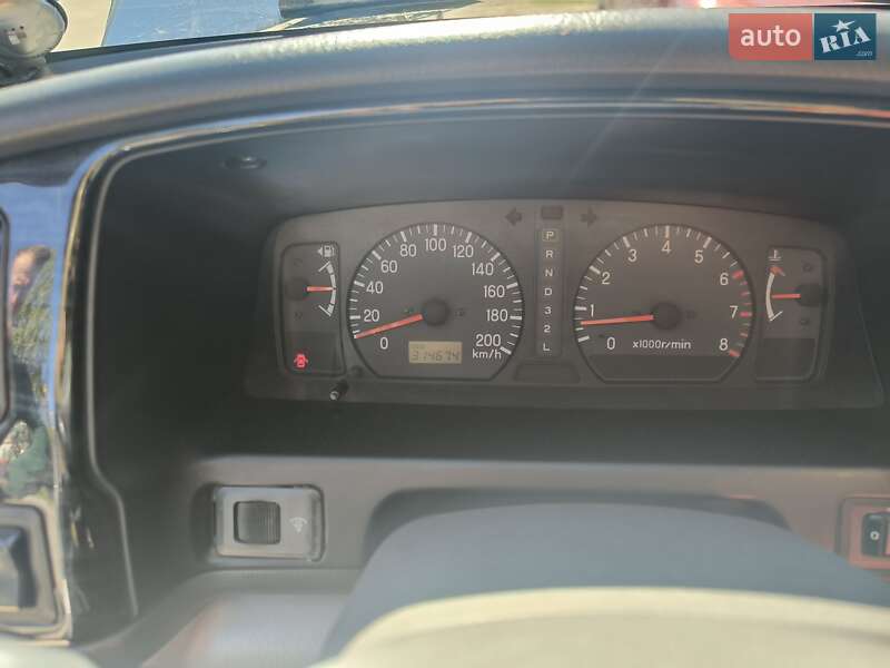 Внедорожник / Кроссовер Mitsubishi Pajero Sport 2006 в Киеве фото 2 Внедорожник / Кроссовер Mitsubishi Pajero Sport 2006 в Киеве