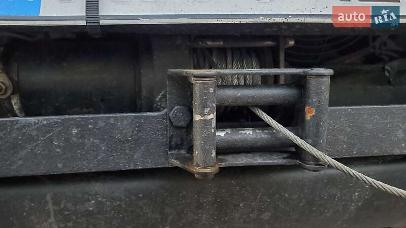 Внедорожник / Кроссовер Mitsubishi Pajero Sport 2004 в Киеве фото 15 Внедорожник / Кроссовер Mitsubishi Pajero Sport 2004 в Киеве