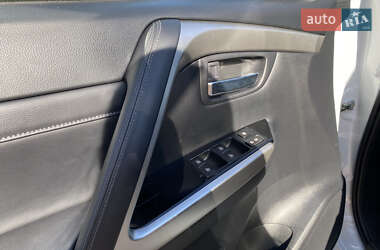 Позашляховик / Кросовер Mitsubishi Pajero Sport 2024 в 