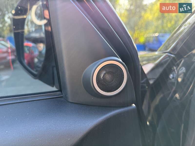 Позашляховик / Кросовер Mitsubishi Pajero Sport 2011 в Києві