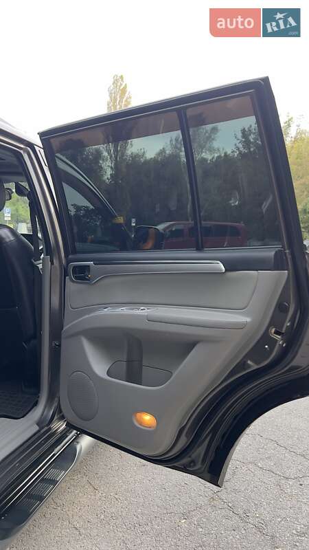 Позашляховик / Кросовер Mitsubishi Pajero Sport 2011 в Полтаві фото 12 Позашляховик / Кросовер Mitsubishi Pajero Sport 2011 в Полтаві