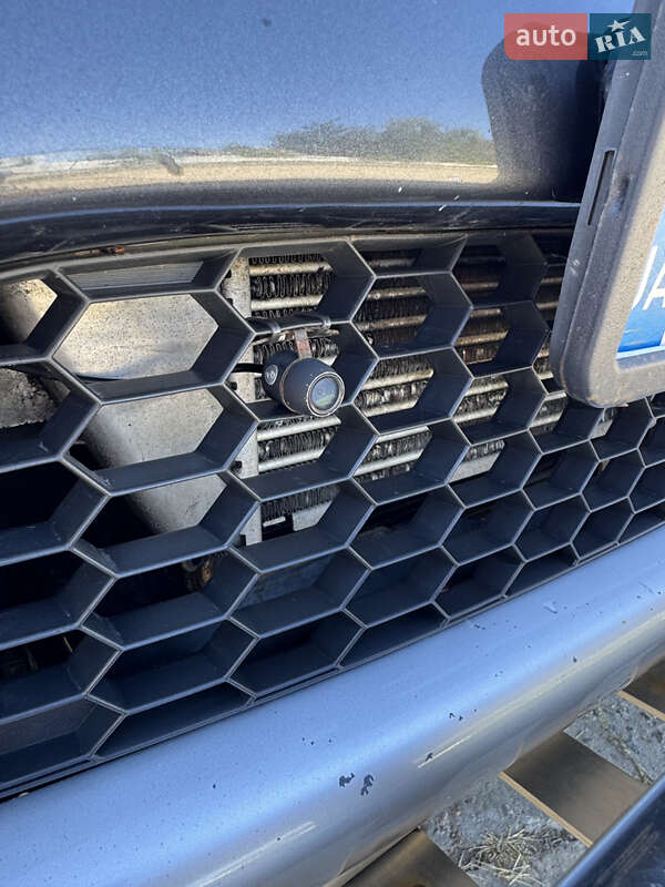 Внедорожник / Кроссовер Mitsubishi Pajero Sport 2012 в Одессе