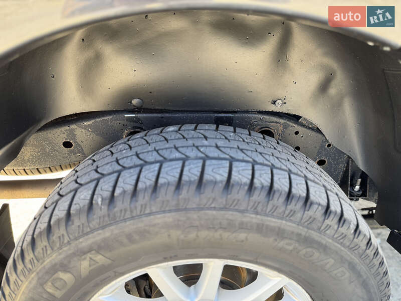 Внедорожник / Кроссовер Mitsubishi Pajero Sport 2012 в Одессе