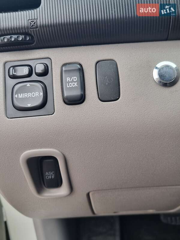 Внедорожник / Кроссовер Mitsubishi Pajero Sport 2011 в Одессе