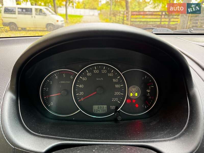 Внедорожник / Кроссовер Mitsubishi Pajero Sport 2010 в Киеве фото 17 Внедорожник / Кроссовер Mitsubishi Pajero Sport 2010 в Киеве