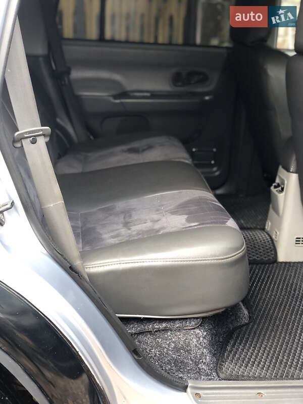 Позашляховик / Кросовер Mitsubishi Pajero Sport 2004 в Рахові