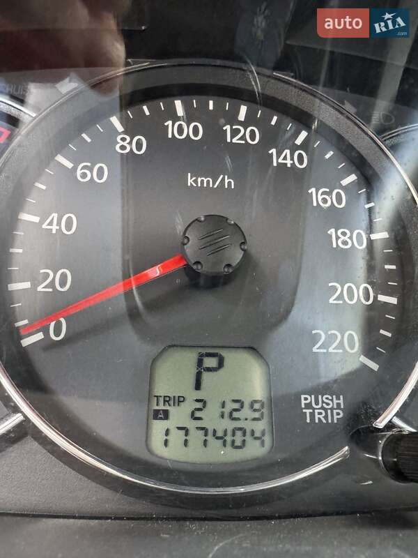 Позашляховик / Кросовер Mitsubishi Pajero Sport 2012 в Криничках