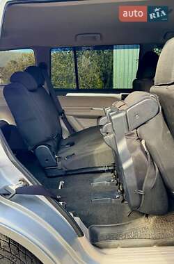 Внедорожник / Кроссовер Mitsubishi Pajero Sport 2012 в 