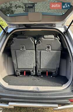 Внедорожник / Кроссовер Mitsubishi Pajero Sport 2012 в 