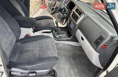 Внедорожник / Кроссовер Mitsubishi Pajero Sport 2006 в  фото 19 Внедорожник / Кроссовер Mitsubishi Pajero Sport 2006 в