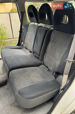 Внедорожник / Кроссовер Mitsubishi Pajero Sport 2006 в  фото 22 Внедорожник / Кроссовер Mitsubishi Pajero Sport 2006 в