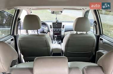 Внедорожник / Кроссовер Mitsubishi Pajero Sport 2010 в  фото 20 Внедорожник / Кроссовер Mitsubishi Pajero Sport 2010 в