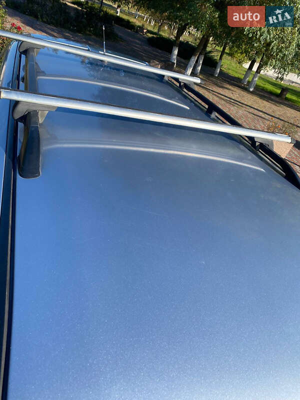 Внедорожник / Кроссовер Mitsubishi Pajero Sport 2006 в Одессе