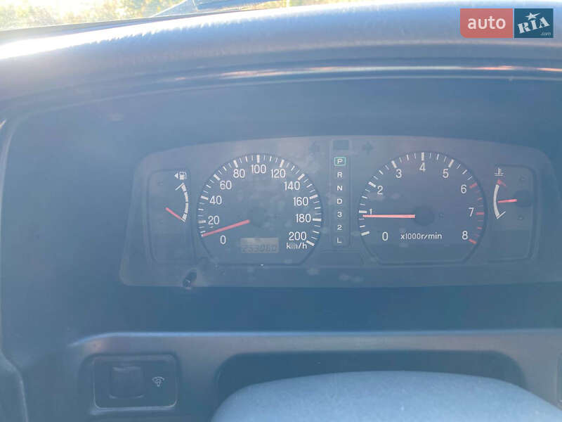 Внедорожник / Кроссовер Mitsubishi Pajero Sport 2006 в Одессе