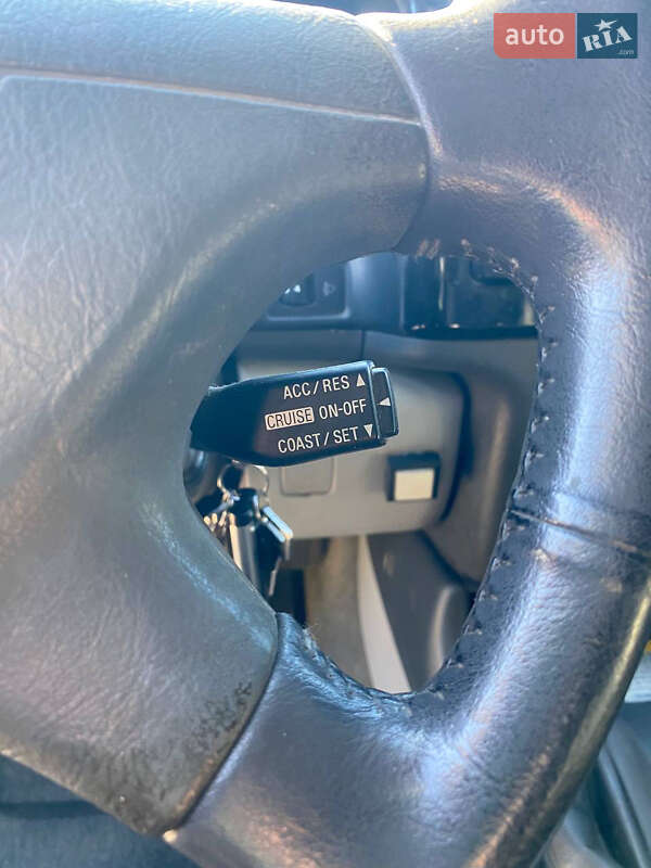 Внедорожник / Кроссовер Mitsubishi Pajero Sport 2006 в Одессе