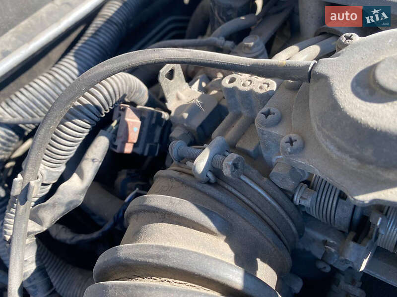 Внедорожник / Кроссовер Mitsubishi Pajero Sport 2006 в Одессе