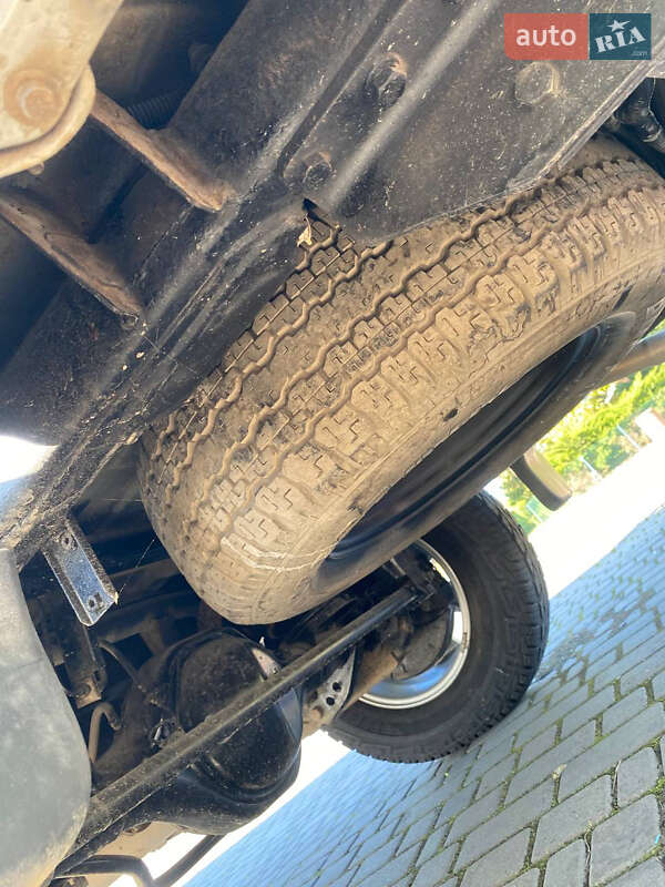 Внедорожник / Кроссовер Mitsubishi Pajero Sport 2006 в Одессе